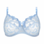 Lise Charmel Dressing Floral Full Cup BH Dressing Ciel