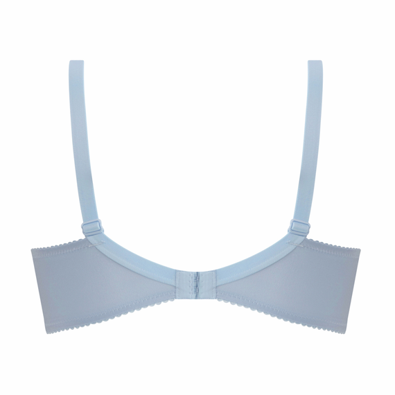 Lise Charmel Dressing Floral Full Cup BH Dressing Ciel