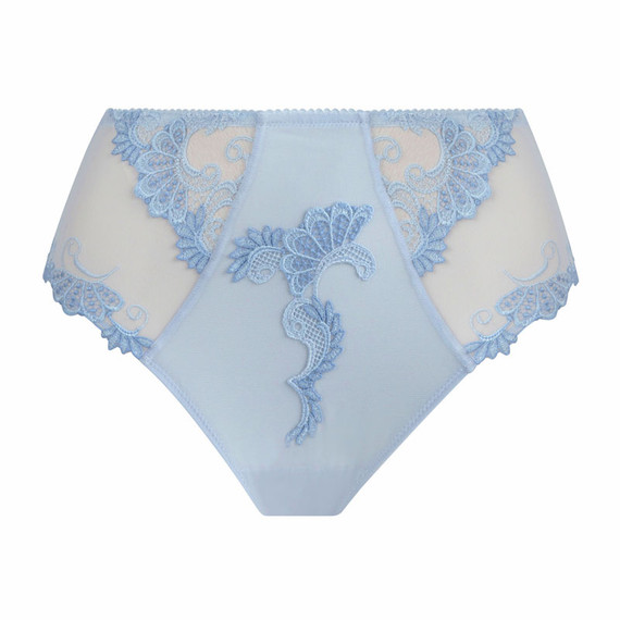 Dressing Floral Tailleslip