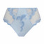Lise Charmel Dressing Floral Hoge Slip Dressing Ciel