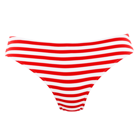 Freya Swim Drift Away Classic Bikinibroekje Red