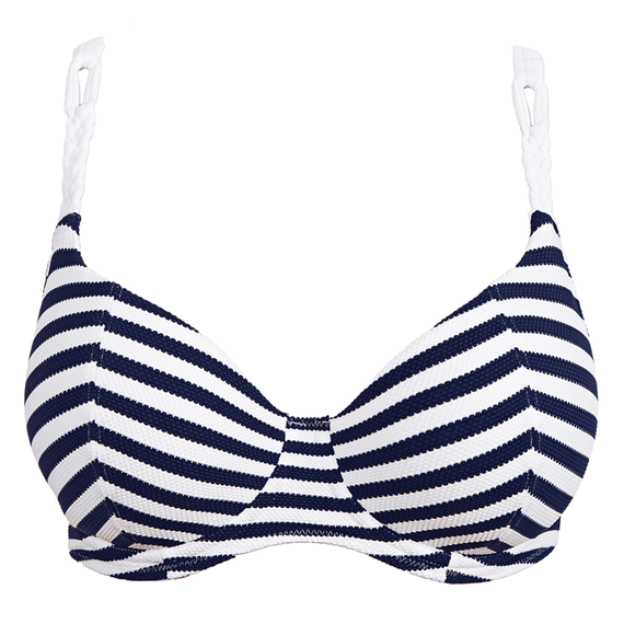 Drift Away Padded Bikinitop