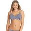 Freya Swim Drift Away Padded Bikinitop Navy