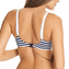 Freya Swim Drift Away Padded Bikinitop Navy