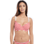 Freya Swim Drift Away Padded Bikinitop Red