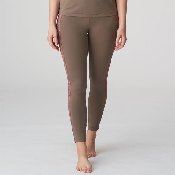 PrimaDonna Sport Dromeas Sportlegging Golden Shadow
