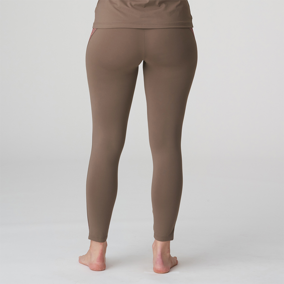 PrimaDonna Sport Dromeas Sportlegging Golden Shadow