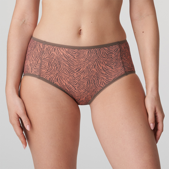 PrimaDonna Sport Dromeas Sport Slip Golden Shadow