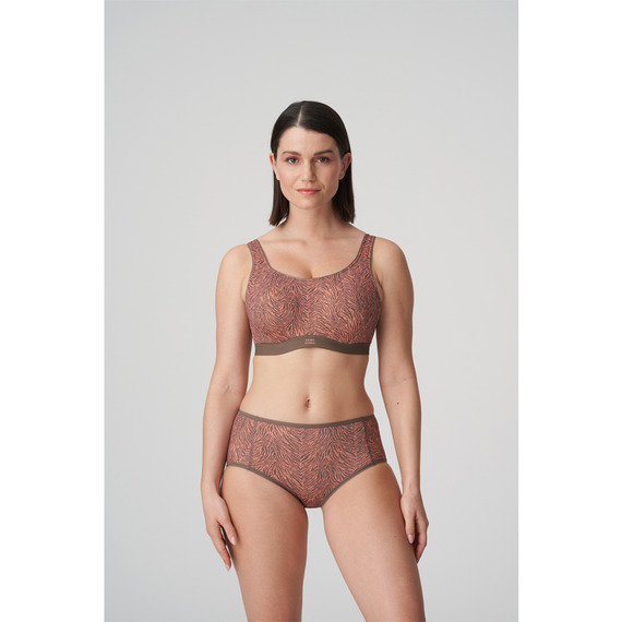 PrimaDonna Sport Dromeas Sport Slip Golden Shadow