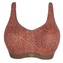 PrimaDonna Sport Dromeas Voorgevormde Sport BH Golden Shadow