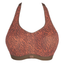 PrimaDonna Sport Dromeas Voorgevormde Sport BH Golden Shadow