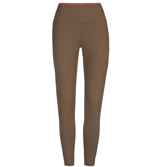 PrimaDonna Sport Dromeas Sportlegging Golden Shadow