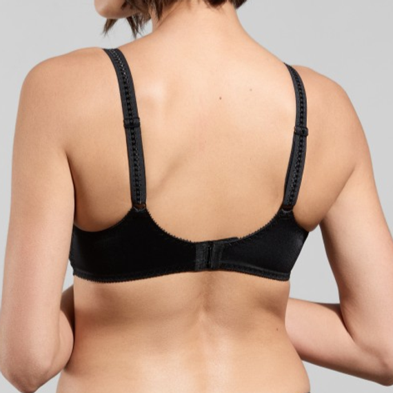 Empreinte Cassiopee Spacer BH Noir