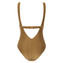 Beachlife Dull Gold badpak