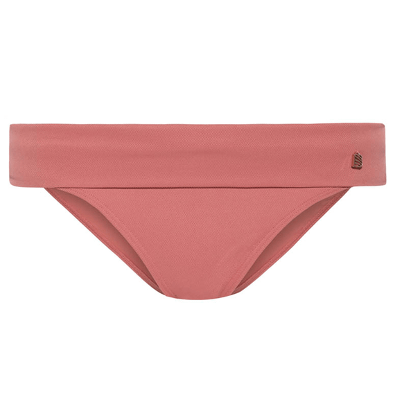 Beachlife Dusty Cedar Vouwbroekje