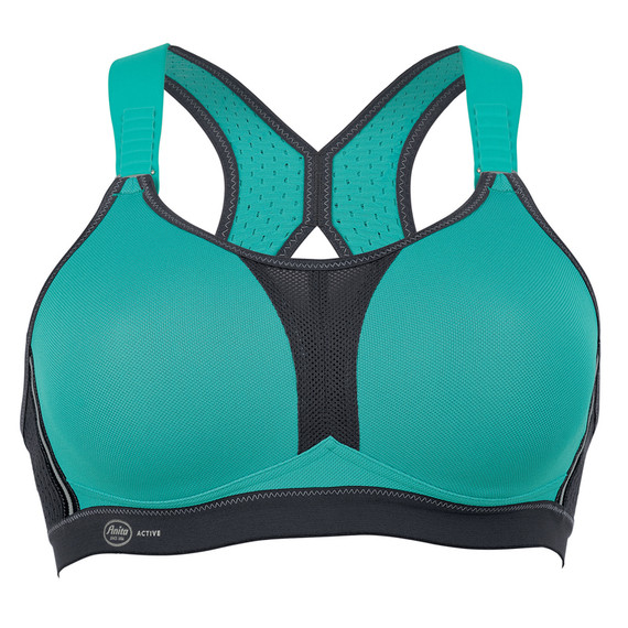 Anita DynamiX Star Sport BH Peacock