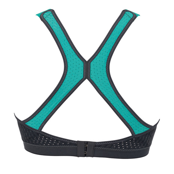 Anita DynamiX Star Sport BH Peacock