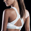 Anita DynamiX Star Sport BH Wit