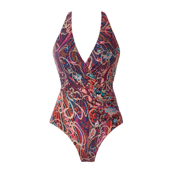 Miracle Suit Dynasty Wrapsody Badpak Multi
