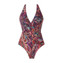 Miracle Suit Dynasty Wrapsody Badpak Multi