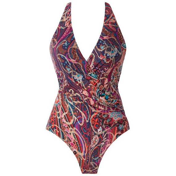 Miraclesuit Dynasty Wrapsody Badpak Multi