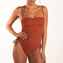 Beachlife Earthy Shimmer Badpak