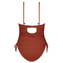 Beachlife Earthy Shimmer Badpak