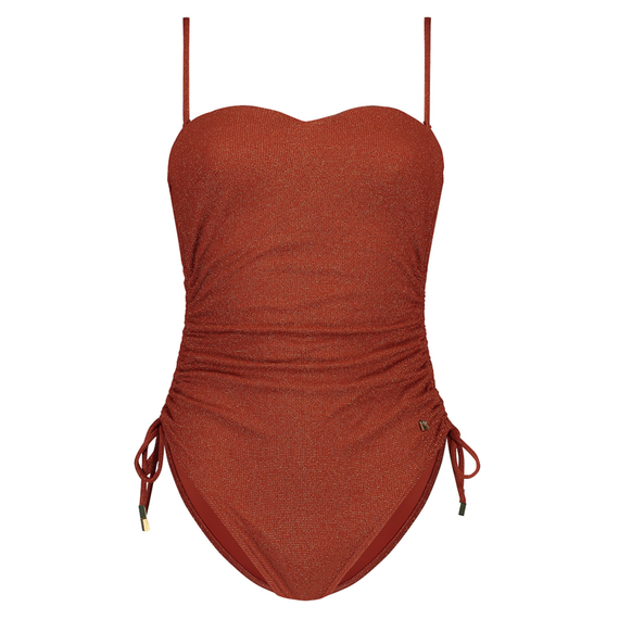 Beachlife Earthy Shimmer Badpak