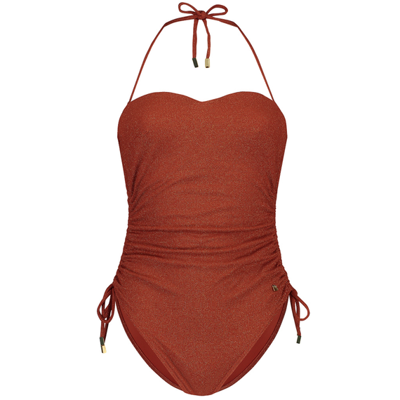 Beachlife Earthy Shimmer Badpak