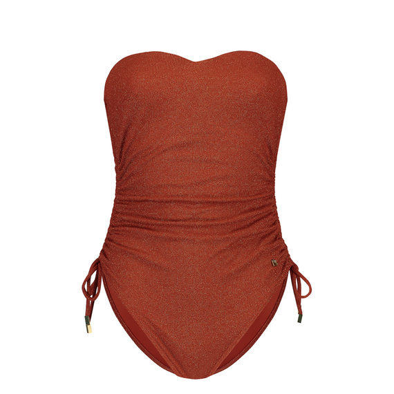 Beachlife Earthy Shimmer Badpak