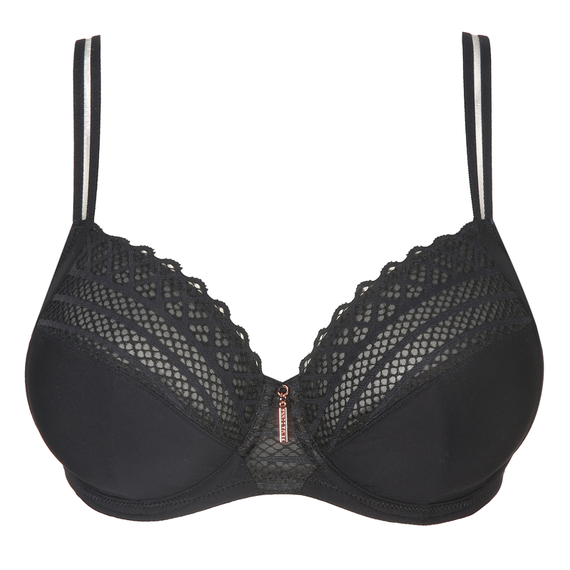 PrimaDonna Twist East End Beugel BH Charbon