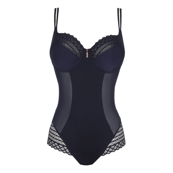 PrimaDonna Twist East End Body Majestic Blue