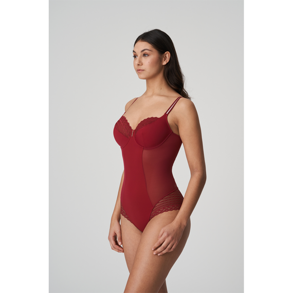 PrimaDonna Twist East End Body Red Boudoir