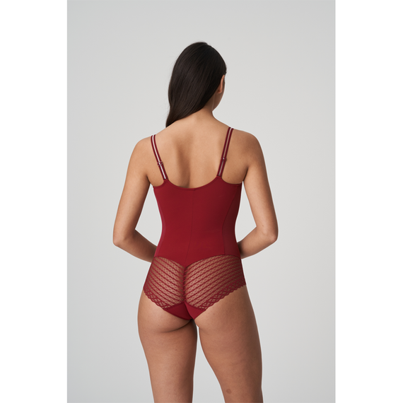 PrimaDonna Twist East End Body Red Boudoir