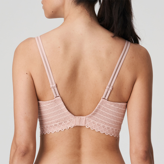PrimaDonna Twist East End Bralette BH Powder Rose
