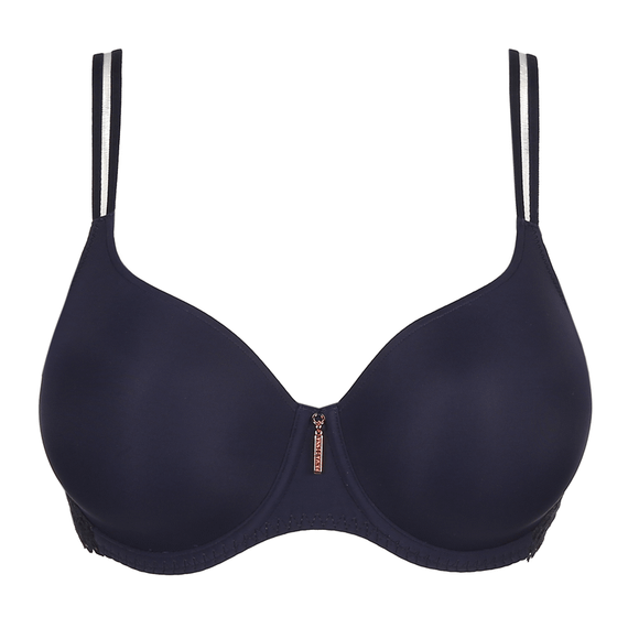 PrimaDonna Twist East End Hartvorm BH Majestic Blue
