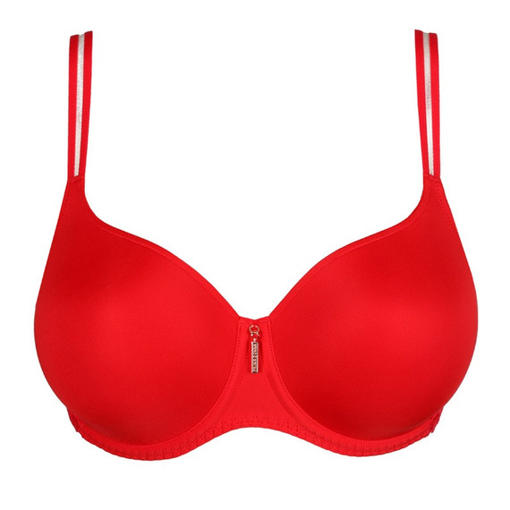 PrimaDonna Twist East End Hartvorm BH True Red