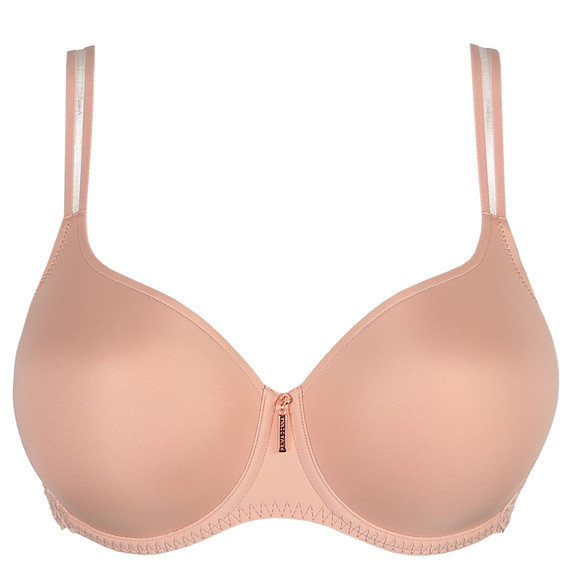 PrimaDonna Twist East End Hartvorm BH Powder Rose