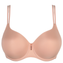 PrimaDonna Twist East End Hartvorm BH Powder Rose
