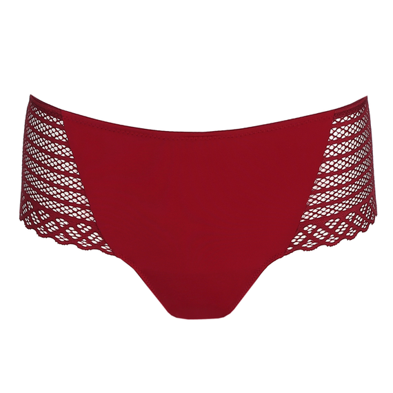 PrimaDonna Twist East End Hotpants Red Boudoir
