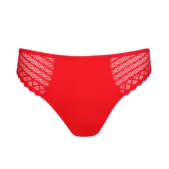 PrimaDonna Twist East End Rioslip True Red
