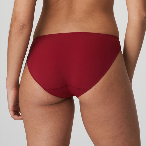 PrimaDonna Twist East End Rioslip Red Boudoir