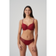 PrimaDonna Twist East End Rioslip Red Boudoir