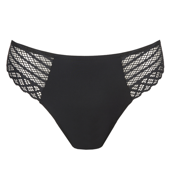 PrimaDonna Twist East End String Charbon