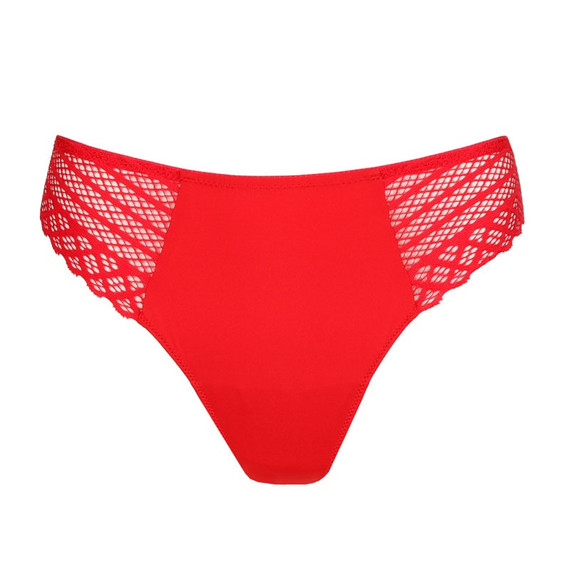 PrimaDonna Twist East End String True Red