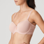 PrimaDonna Twist East End Voorgevormde Balconette BH Powder Rose