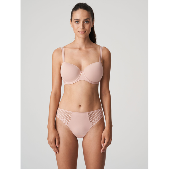 PrimaDonna Twist East End Voorgevormde Balconette BH Powder Rose