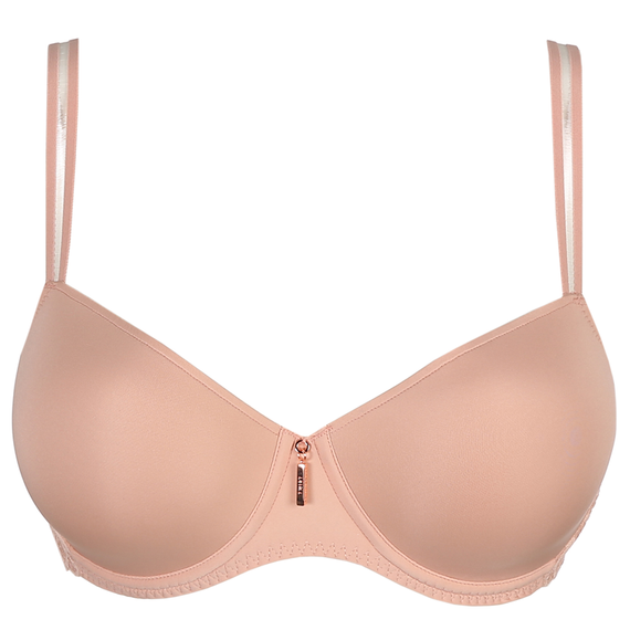 PrimaDonna Twist East End Voorgevormde Balconette BH Powder Rose