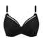 Fantasie Swim East Hampton Full Cup Bikini Oberteil Black