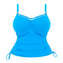 Fantasie Badmode East Hampton Tankinitop Blue Diamond